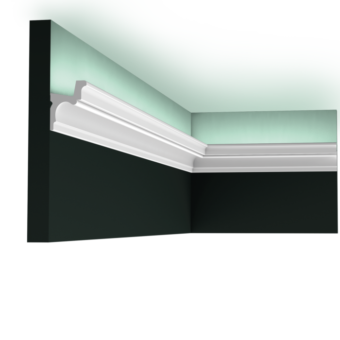 Скрытое освещение Duropolymer (Дюрополимер)