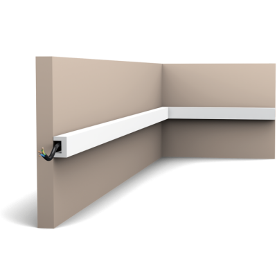 CX190 U-PROFILE