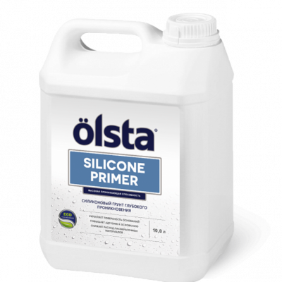 SILICONE PRIMER