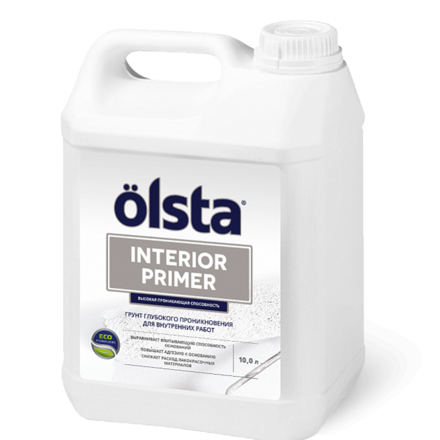 INTERIOR PRIMER