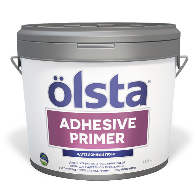 ADHESIVE PRIMER ADHESIVE PRIMER