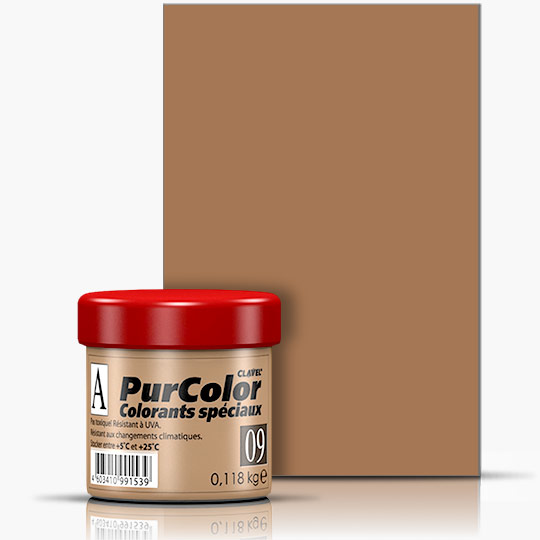 Purcolor A09