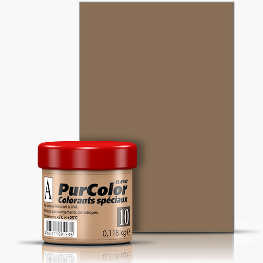 Purcolor A10