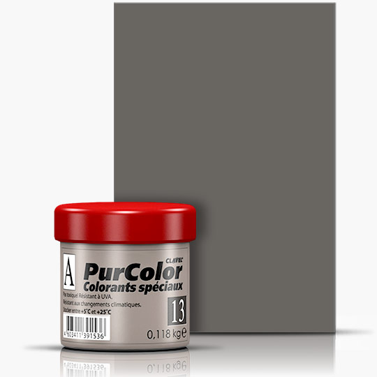 Purcolor A13