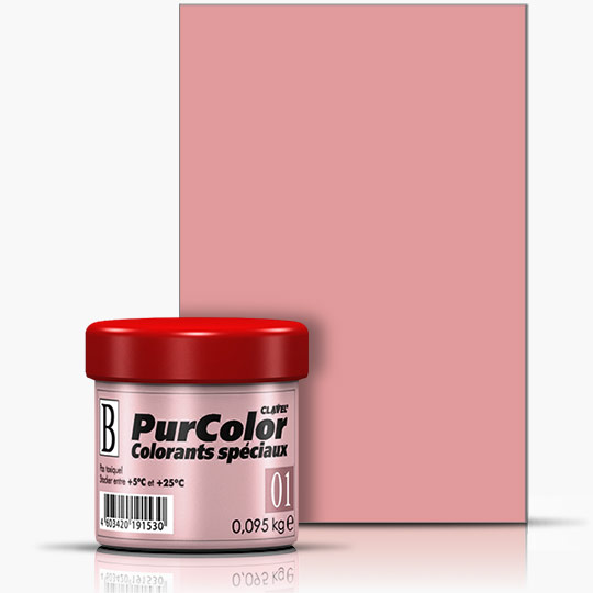 Колоранты Purcolor B