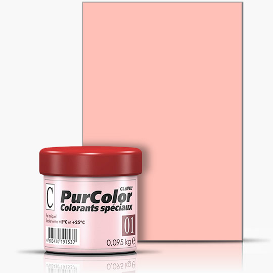 Purcolor C01