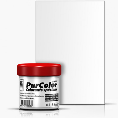 Purcolor W