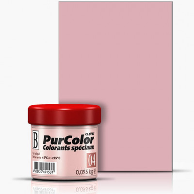 Purcolor B04