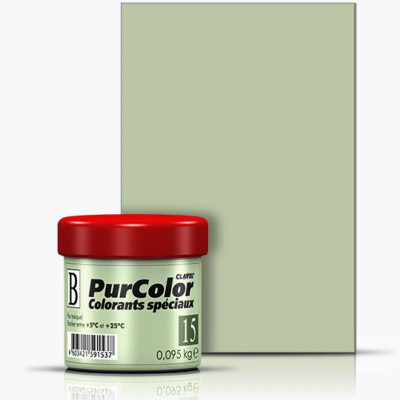 Purcolor B15
