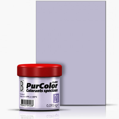 Purcolor B21