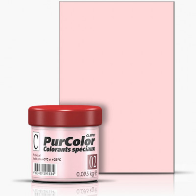 Purcolor C02