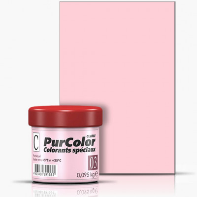 Purcolor C03