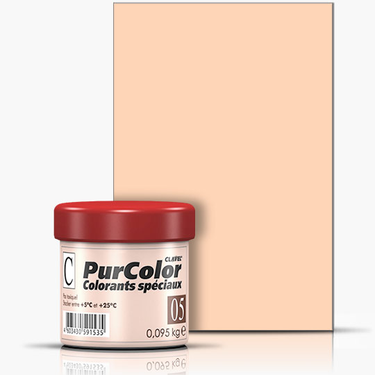 Purcolor C05