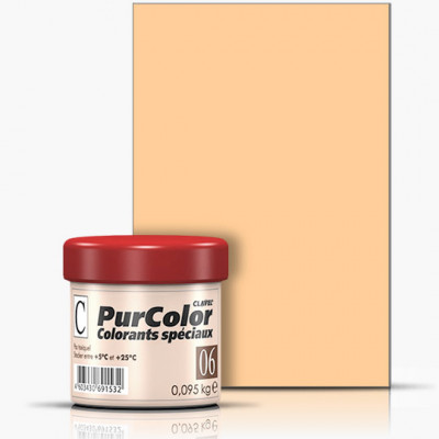 Purcolor C06