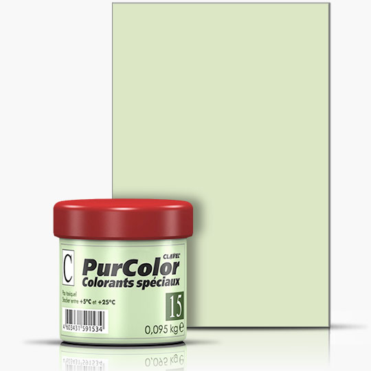 Purcolor C15