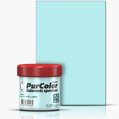 Purcolor C25