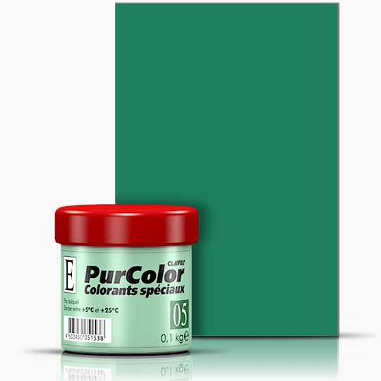 Purcolor E05