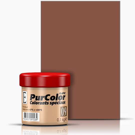 Purcolor E09