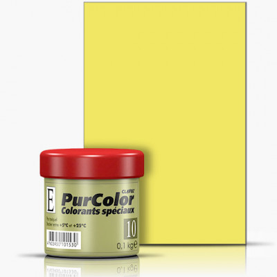 Purcolor E10