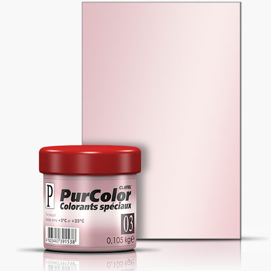Purcolor P03