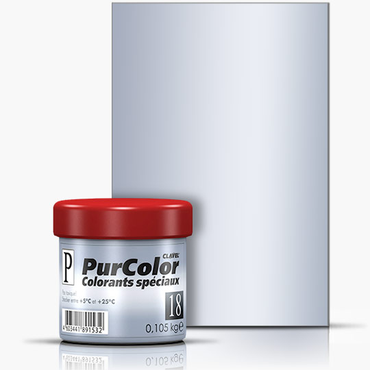 Purcolor P18