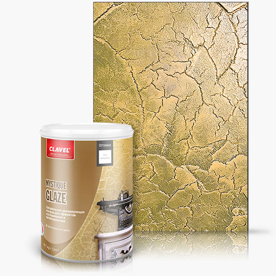 Mystique Glaze 1кг