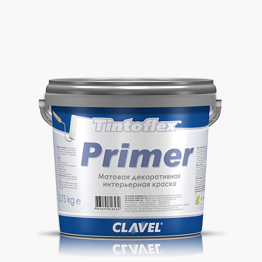 Tintoflex Primer