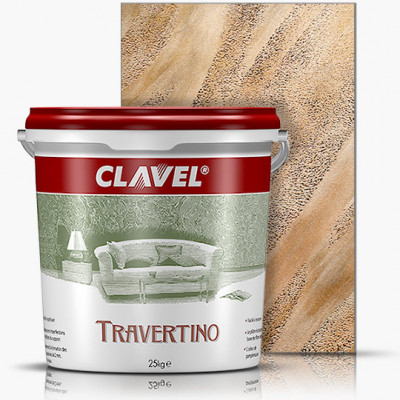Travertino