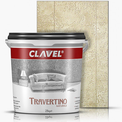 Travertino Naturale