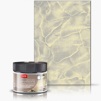 Luminadore Champagne