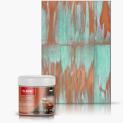 Oxydian Copper