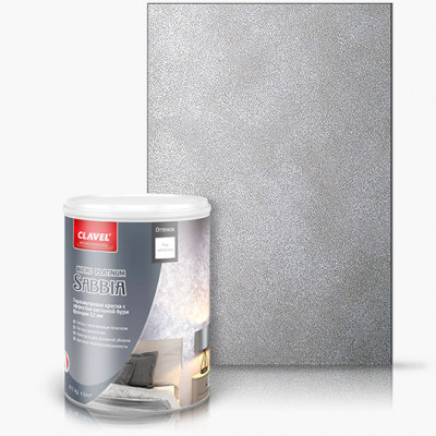 Sabbia Micro Platinum