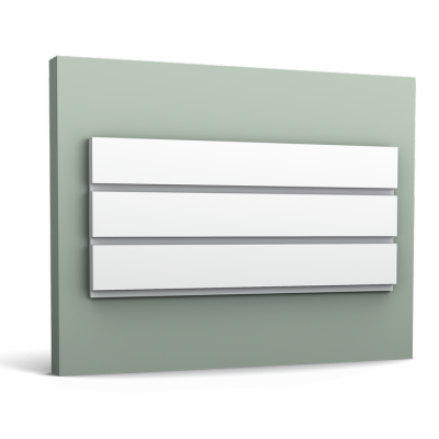 W116 BAR XL