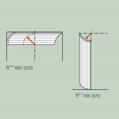 W116F BAR XL