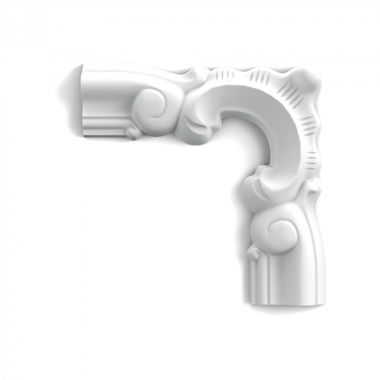 P8030D (Угловой элемент)