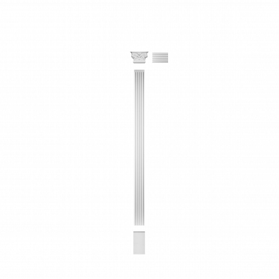 D320 (Пилястра)