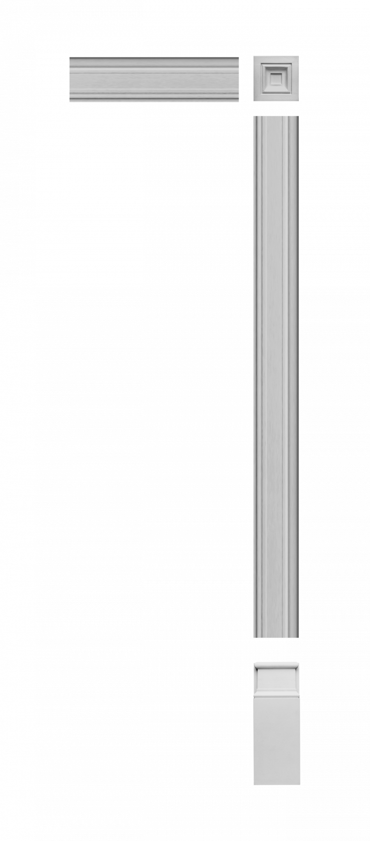 D200 (Дверное обрамление)