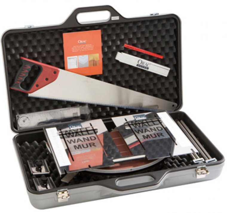 Кейс Variomatic FB10