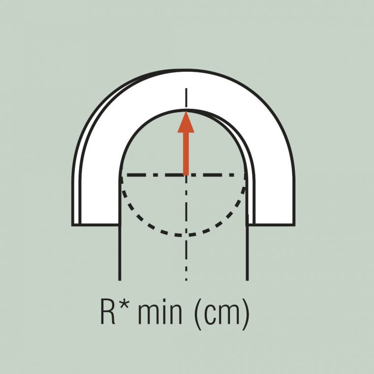 DX174F (Дверное обрамление)