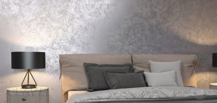 Sabbia Micro Platinum