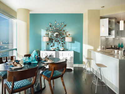 KITCHEN & BATHROOM