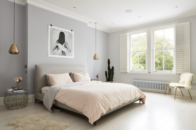 KIDS & BEDROOM