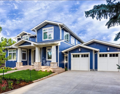 EXTERIOR SILICONE