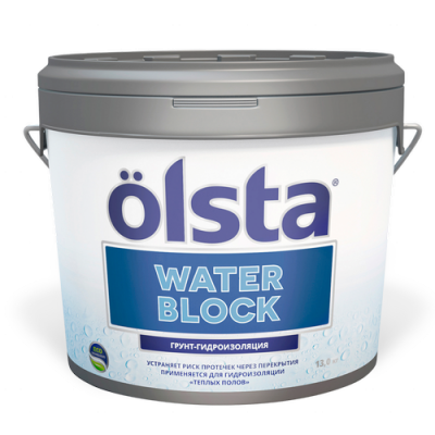 WATER BLOCK
