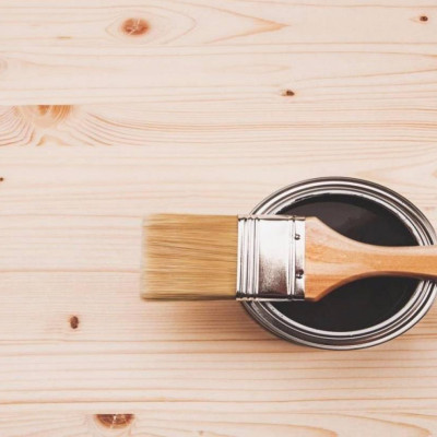 WOOD PRIMER