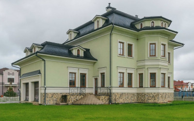 EXTERIOR PRIMER