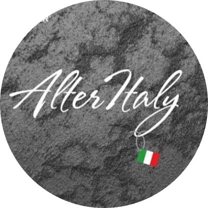 Декоративные покрытия Alter Italy