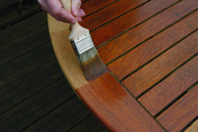 Маслянная морилка для дерева Rich Wood Penetrating Oil Wood