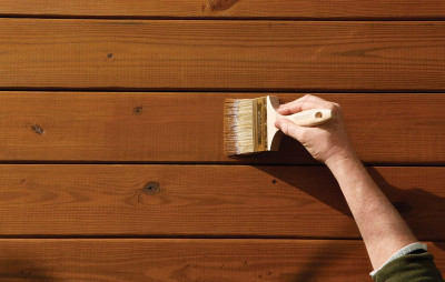 Маслянная морилка для дерева Rich Wood Penetrating Oil Wood