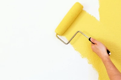 Адгезионный грунт на водной основе блокирующая пятна HOLZON Waterborne Bonding Primer